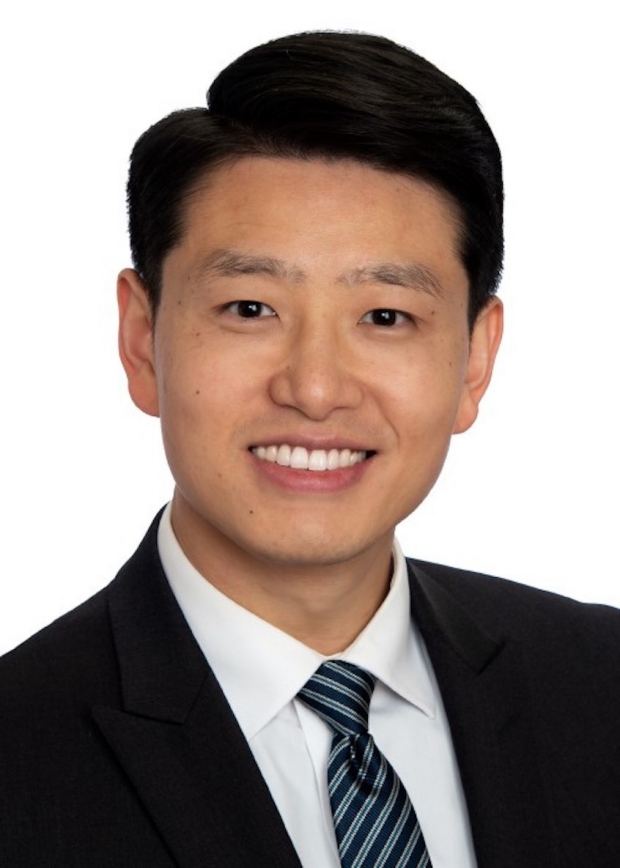Jeffrey Xing, MD